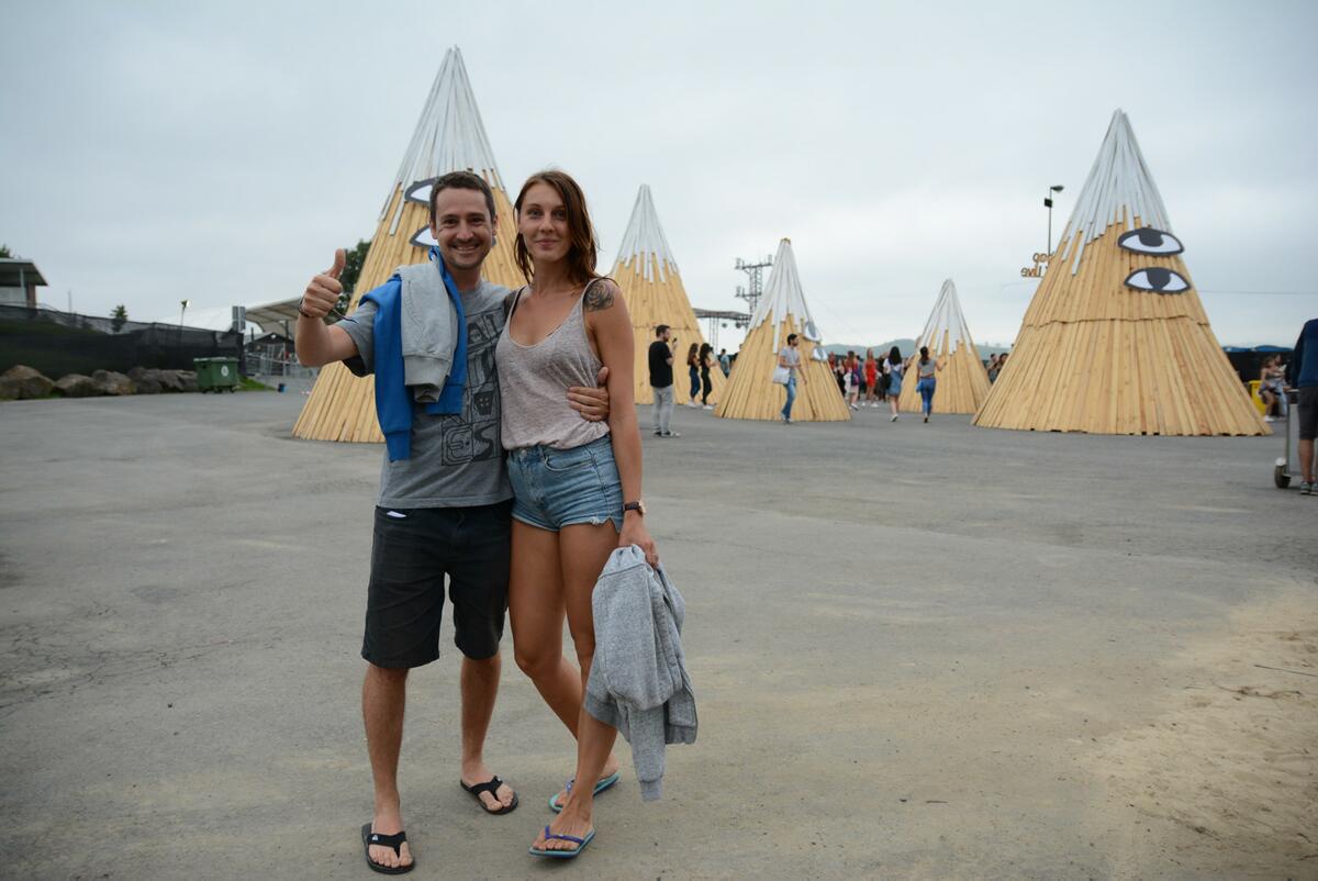 Foto 191 de la viernes 7 de julio | Bilbao BBK Live 2017